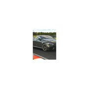 Jazda za kierownicą Mercedes AMG GT 63s 4door ulicami miasta – Tarnowskie Góry