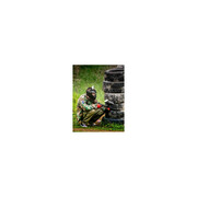 Gra w paintball – Legionowo k. Warszawy