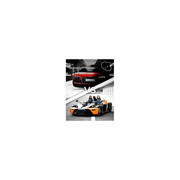 Jazda Audi R8 vs KTM X-BOW – Tor Słomczyn