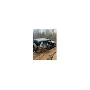 Jazda OFF ROAD 4x4 – Kowary