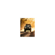 Indywidualne szkolenie OFF ROAD 4x4 z wyprawą – Poznań