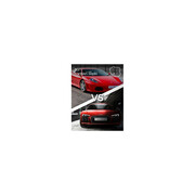 Jazda Ferrari F430 vs Audi R8 – Tor Silesia Ring