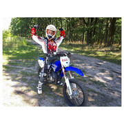 Jazda motocross na torze – Sękocin Stary