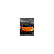Jazda za kierownicą Lamborghini Huracan – Tor Kielce