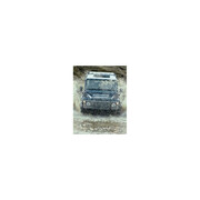 Indywidualne Szkolenie OFF ROAD 4x4 – Kraków