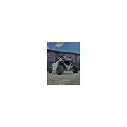Jazda Buggy OFF ROAD Maverick – Wólka Gościeradowska