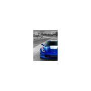 Jazda za kierownicą Chevroleta Corvette – Tor Bednary