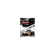 Jazda Audi R8 vs KTM X-BOW – Tor kartingowy Poznań