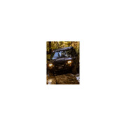 Indywidualne szkolenie OFF ROAD 4x4 – Krynica-Zdrój