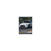 Jazda za kierownicą Nissana GT-R – Tor Wrocław-Krzywa