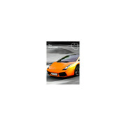 Jazda za kierownicą Lamborghini Gallardo – Tor Pszczółki