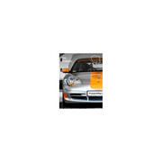 Jazda za kierownicą Porsche 911 (996) – Tor Kraków