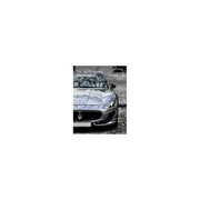 Jazda za kierownicą Maserati GranTurismo MC Stradale – Tor Silesia Ring karting