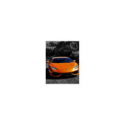 Jazda za kierownicą Lamborghini Huracan – Tor Poznań