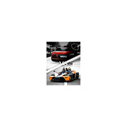 Jazda Audi R8 vs KTM X-BOW – Tor Modlin