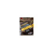 Indywidualne szkolenie OFF ROAD 4x4 – Góra Kalwaria