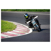 Jazda treningowa na motocyklu typu Pit-Bike – Chojnice