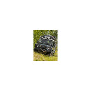 Jazda OFF ROAD – Gdańsk