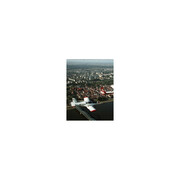 Lot awionetką dla dwojga – Toruń