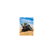 Jazda quadem Polaris 570 – Góra Kalwaria
