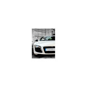 Jazda za kierownicą Audi R8 V8 – Tor Silesia Ring