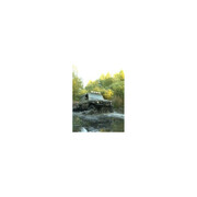 Jazda OFF ROAD 4x4 – Wrocław