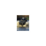 Indywidualne Szkolenie OFF ROAD 4x4 – Wrocław