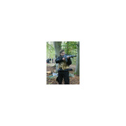 Gra w laserowy paintball – Kołobrzeg