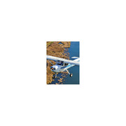 Lot zapoznawczy samolotem Cessna 150/152 – Elbląg