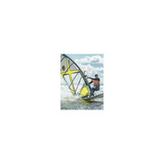 Lekcja windsurfingu – Jastarnia