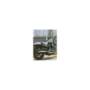 Wynajem Harleya Davidson Sportster Iron 883 – Włocławek