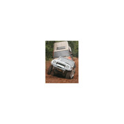 Jazda OFF ROAD 4x4 – Legnica