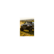 Jazda OFF ROAD 4x4 – Gdynia i okolice