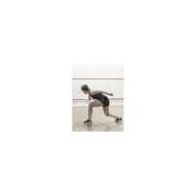 Indywidualny trening squasha – Białystok