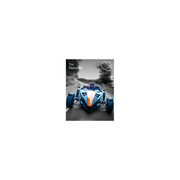 Jazda za kierownicą Ariel Atom – Tor Pszczółki