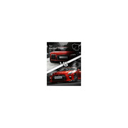 Jazda Audi vs Nissan – Tor Silesia Ring