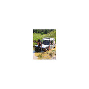 Jazda OFF ROAD 4x4 – Włocławek