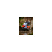 Indywidualne Szkolenie OFF ROAD 4x4 – Szczecin