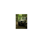 Indywidualne szkolenie OFF ROAD 4x4 – Zakopane