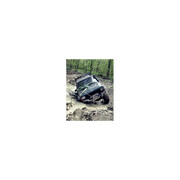Jazda OFF ROAD jako pilot – Brzeg