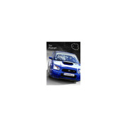 Jazda Subaru Impreza WRX – Tor Poznań