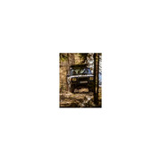 Jazda OFF ROAD 4x4 – Krynica-Zdrój