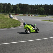 Zaawansowane techniki jazdy motocyklem – Zielona Góra