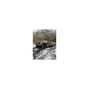 Jazda OFF ROAD 4X4 – Kielce