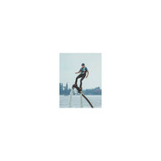 Flyboard® – ewolucje na wodzie w Warszawie