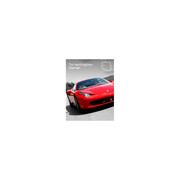 Jazda za kierownicą Ferrari 458 Italia – Tor kartingowy Poznań