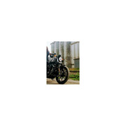 Wynajem Harleya Davidson Sportster Iron 883 – Konin
