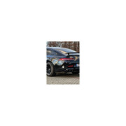 Jazda za kierownicą Mercedes AMG GT 63s 4door ulicami miasta – Warszawa