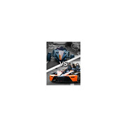 Jazda Ariel Atom vs KTM X-BOW – Tor kartingowy Poznań