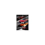 Jazda Audi vs Lamborghini vs Ferrari vs Nissan – Tor Modlin